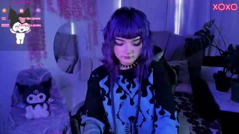 ravencollen online show from 03.06.26