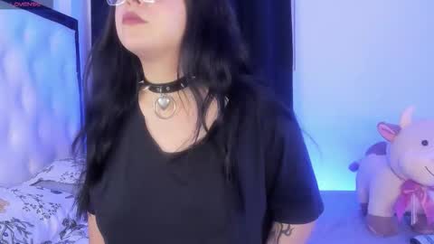 Raven  online show from 11.02.25