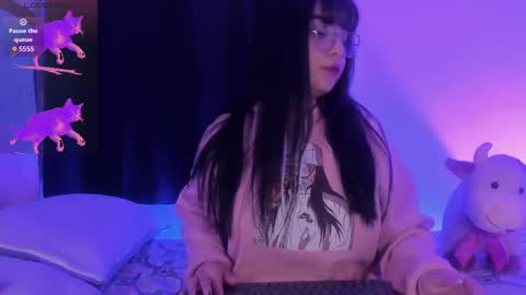 Raven  online show from 11.17.25