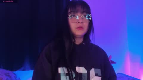 Raven  online show from 11.30.25