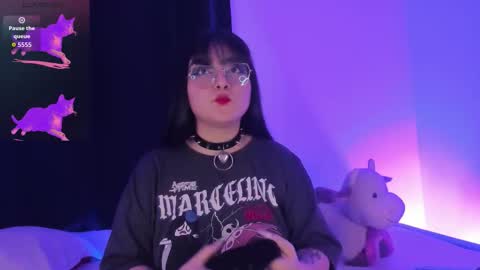 Raven  online show from 12.14.25