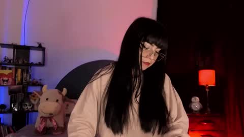 Raven  online show from 02.19.26