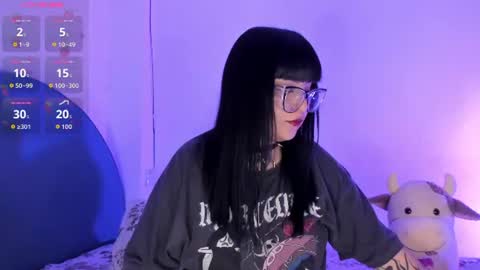 Snapshot of ravendark_666 chatting on 07.14.26 Raven online show from 07.14.26