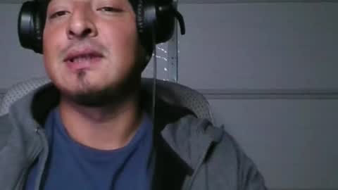 ravengod999 online show from 11.16.25