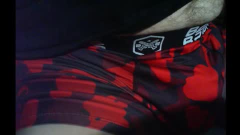 ravenhawk7 online show from 10.28.25