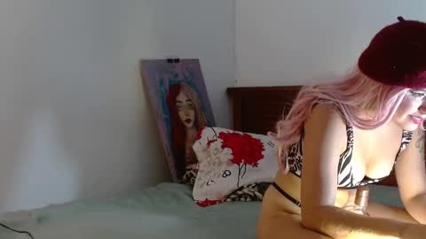 Snapshot of ravenlotus chatting on 11.28.25 ravenlotus online show from 11.28.25