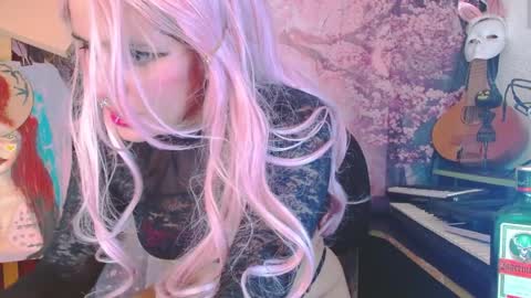 Snapshot of ravenlotus chatting on 03.26.26 ravenlotus online show from 03.26.26