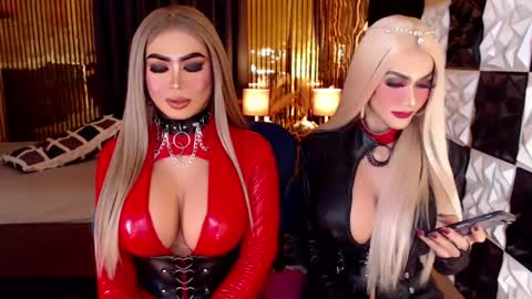 ravenmystiquex online show from 05.02.26