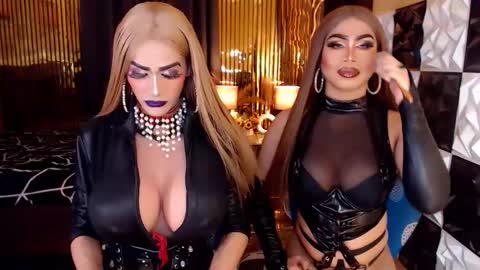 ravenmystiquex online show from 05.10.26