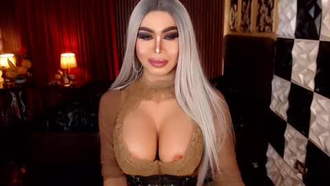 ravenmystiquex online show from 07.07.26