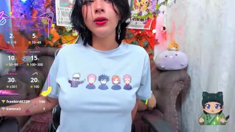 RavenN  online show from 01.09.26