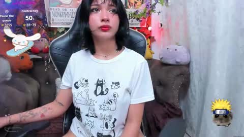 RavenN  online show from 03.13.26