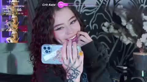 Raven online show from 10.10.25