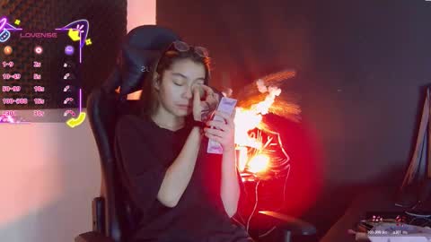 Raven online show from 03.13.26