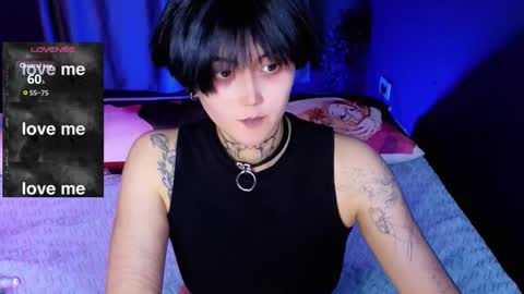 Raven online show from 10.15.25