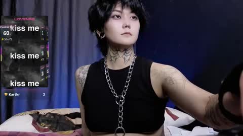 Raven online show from 10.17.25