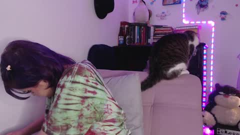 raventh_ online show from 03.12.25