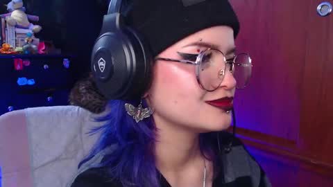 raventh_ online show from 10.04.25