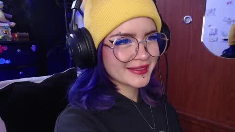 raventh_ online show from 10.05.25