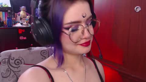 raventh_ online show from 10.28.25