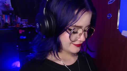 raventh_ online show from 11.09.25