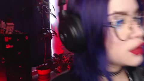 raventh_ online show from 11.18.25