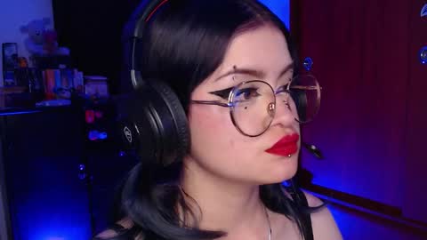 raventh_ online show from 12.20.25