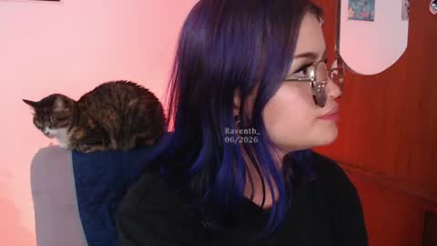 raventh_ online show from 06.18.26