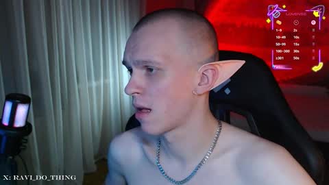 Ravi online show from 02.07.26