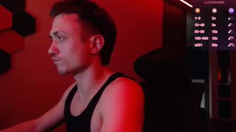 Alex Nash online show from 10.09.25