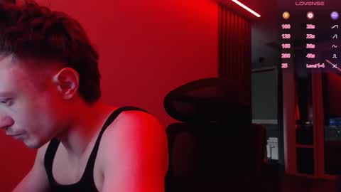 Alex Nash online show from 10.15.25