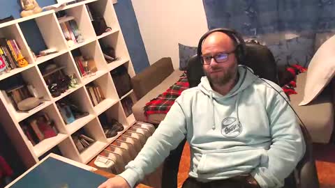 ravingr3d3 online show from 03.09.25