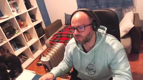 ravingr3d3 online show from 03.10.25