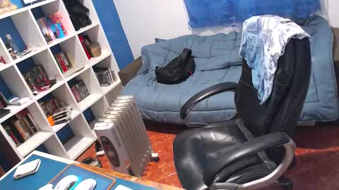 ravingr3d3 online show from 03.05.26