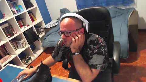 ravingr3d3 online show from 04.30.26