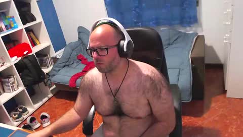 ravingr3d3 online show from 05.01.26