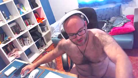 ravingr3d3 online show from 06.02.26