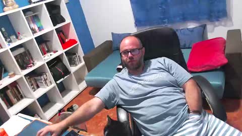 ravingr3d3 online show from 06.07.26