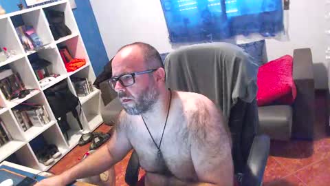 ravingr3d3 online show from 07.02.26