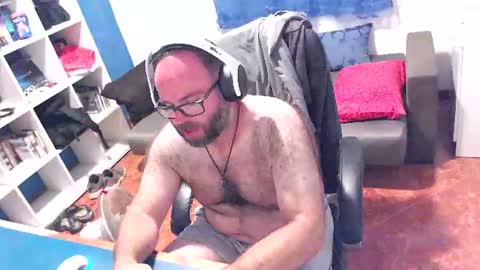 ravingr3d3 online show from 07.27.26