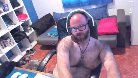 ravingr3d3 online show from 07.28.26