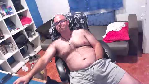 ravingr3d3 online show from 07.30.26