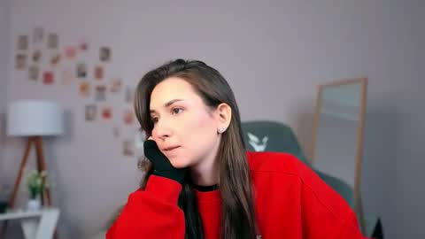 Snapshot of raviolly046 chatting on 09.27.25 Alia Mereyn online show from 09.27.25