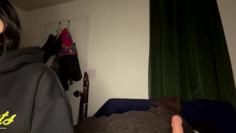 Ravyn and Nyx online show from 01.16.26