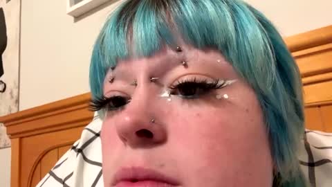 Snapshot of ravyn_xoxo chatting on 09.12.25 Ravynn 3 online show from 09.12.25