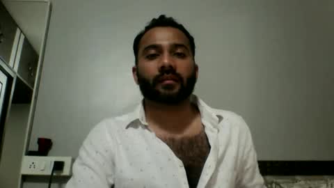 Snapshot of raw_forest_wolf chatting on 11.03.25 Raw Forest Wolf online show from 11.03.25