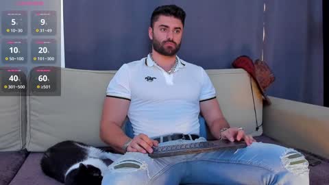 Adam online show from 01.16.25