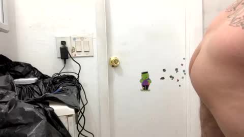 Rawhard77 online show from 12.07.24