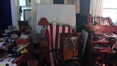 ray1776ray online show from 09.09.25