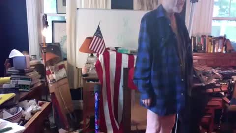 ray1776ray online show from 09.12.25